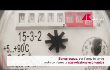 Bonus acqua in condominio come funziona 364x230
