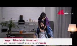 Bonus casa per genitori separati manca il decreto attuativo 265x160