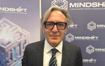 Bozzali Sindem Diagnosi precoce per accesso a nuove terapie Alzheimer 364x230