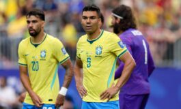 Brasile Giappone 5 minuti di follia e pareggio thriller per Ancelotti cose successo ai Mondiali 265x160
