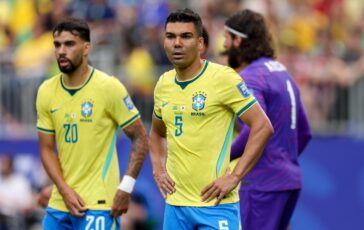 Brasile Giappone 5 minuti di follia e pareggio thriller per Ancelotti cose successo ai Mondiali 364x230