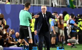 Brasile Haiti due gol annullati ad Ancelotti cose successo 265x160