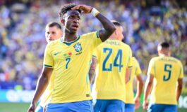 Brasile Scozia e la profezia della veggente Un ufo rapira Neymar e Vinicius 265x160