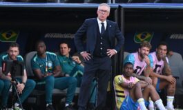 Brasile esordio flop ai Mondiali 2026 e primo processo a Ancelotti 265x160