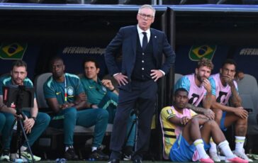 Brasile esordio flop ai Mondiali 2026 e primo processo a Ancelotti 364x230