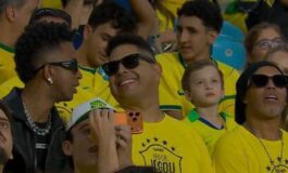 Brasile sosia nellamichevole con Panama ecco Ronaldinho Ronaldo e Vinicius 265x160