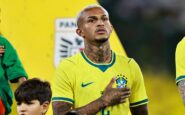 brasile tegola wesley infortunio in amichevole salta il mondiale 2