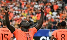 Brian Brobbey chi e attaccante dellOlanda che ha firmato doppietta con Svezia 265x160