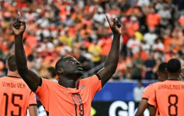 Brian Brobbey chi e attaccante dellOlanda che ha firmato doppietta con Svezia 364x230