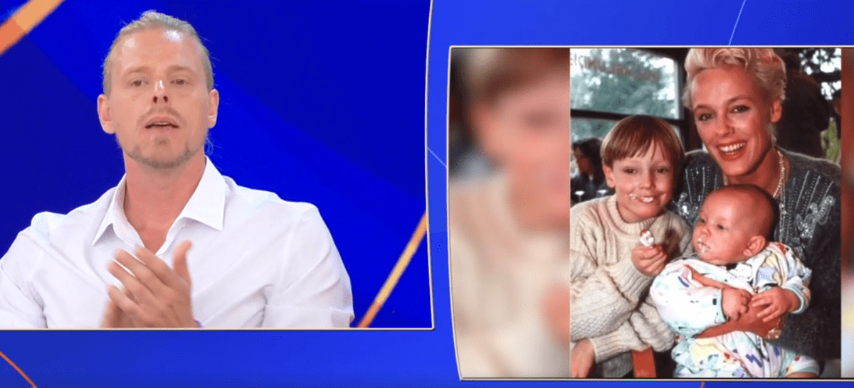 Brigitte Nielsen, il figlio Killian: "Sto ancora aspettando un messaggio da mamma"
