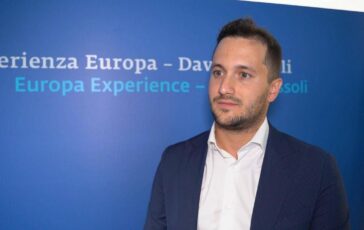 Bruno Argotec Fondi Ue decisivi per innovazione e progetti Iride 364x230