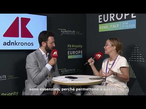 Cabral: "Intesa Brasile-Ue sui minerali critici pilastro per l’autonomia europea"