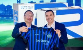 Calcio Rept Battero valorizza i successi dellInter per rafforzare la comunicazione globale 265x160