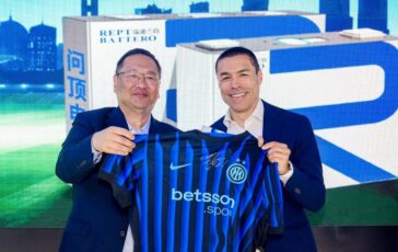 Calcio Rept Battero valorizza i successi dellInter per rafforzare la comunicazione globale 364x230