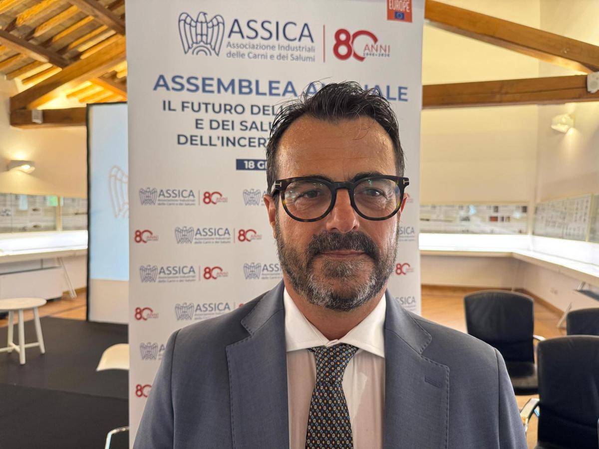 Calderone (Assica): "Peste suina costa 20 milioni al mese di export perso"