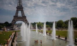 Caldo Economist rischio 12mila morti in tre giorni per picco temperature 265x160