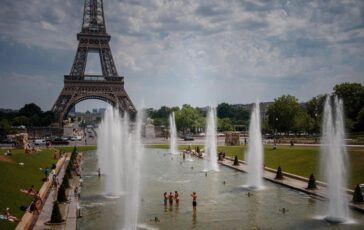 Caldo Economist rischio 12mila morti in tre giorni per picco temperature 364x230