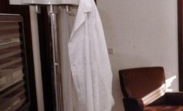 Caldo Ordine medici Roma 7 ambulatori delle Asl senza aria condizionata monta la protesta 265x160