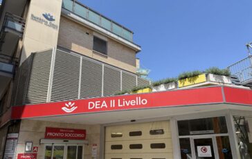 Caldo colpisce piu piccoli Bambino Gesu Roma Alte temperature responsabili di 1 accesso su 4 al Pronto soccorso 364x230