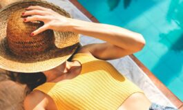 Caldo e colpi di calore ecco come difendersi le 10 regole per non rischiare 265x160