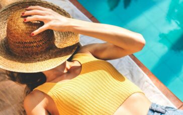 Caldo e colpi di calore ecco come difendersi le 10 regole per non rischiare 364x230