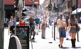 Caldo estremo e notti super tropicali fiammata sullItalia le previsioni meteo 265x160
