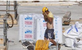 Caldo il killer silenzioso che minaccia la vita dei lavoratori i dati e cosa fare 265x160