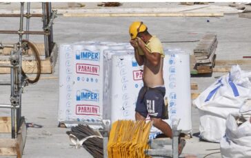 Caldo il killer silenzioso che minaccia la vita dei lavoratori i dati e cosa fare 364x230