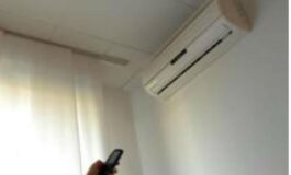 Caldo il ventilatore non basta piu. Largo ai condizionatori anche grazie al bonus 265x160