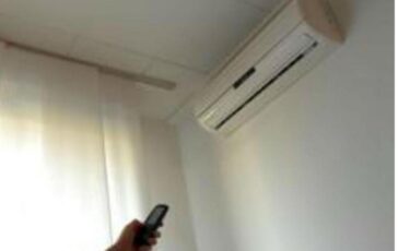 Caldo il ventilatore non basta piu. Largo ai condizionatori anche grazie al bonus 364x230