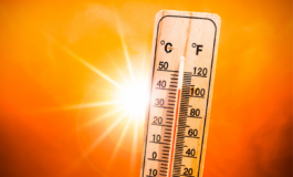 Caldo lavvertimento di Pregliasco 38°C in molte citta ma il vero nemico e lumidita 265x160