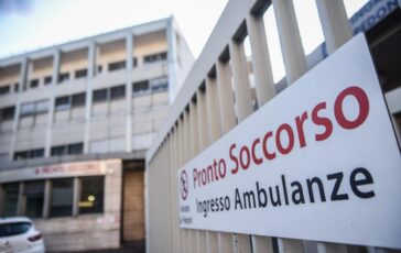 Caldo medici pronto soccorso 15 accessi non solo anziani anche chi ha fragilita psichiatriche 364x230