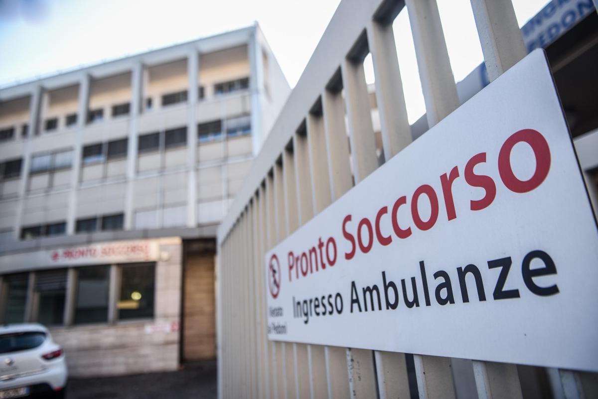 Caldo, medici pronto soccorso: "+15% accessi, non solo anziani anche chi ha fragilità psichiatriche"