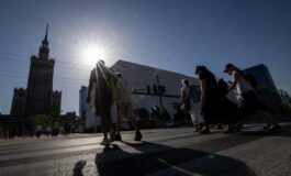 Caldo record in Europa dalla Germania alla Francia i Paesi con le temperature piu alte 265x160