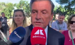 Calenda Vannacci e una minaccia alla sicurezza nazionale poster 265x160