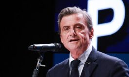 Calenda minacce sul canale Telegram di Russia Today Vigliacchi vi prenderei a calci 265x160