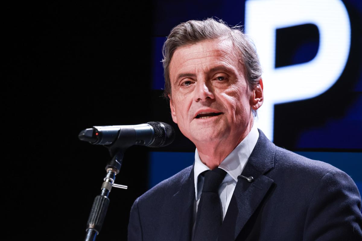 Calenda, minacce sul canale Telegram di Russia Today: "Vigliacchi, vi prenderei a calci"