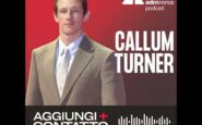 callum turner dallamore con dua lipa al ruolo di james bond 2
