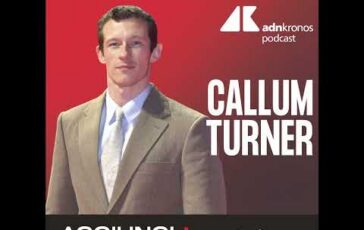 callum turner dallamore con dua lipa al ruolo di james bond 2