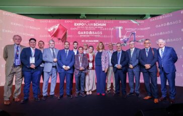 Calzature futuro e sfide leader industria America Latina a confronto a Riva del Garda 364x230