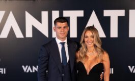 Campello e Morata di nuovo insieme prima uscita pubblica dopo la riconciliazione 265x160