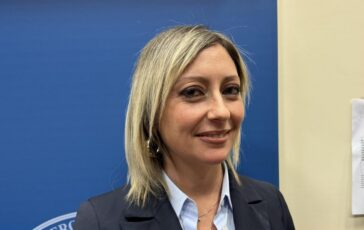 Campitiello In Italia 17 mln di donne in menopausa serve piu sostegno 364x230
