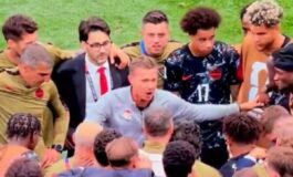 Canada agli ottavi il discorso del ct alla squadra Siete eroi 265x160