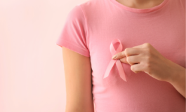 Cancro al seno metastatico ok in Ue a nuovo trattamento in prima linea 265x160