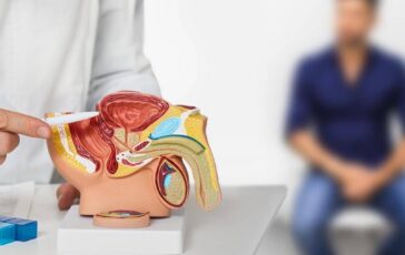 Cancro prostata avanzato studio Asco conferma vantaggio cognitivo di darolutamide 364x230