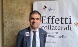 Cancro seno Di Maio Aiom Patient reported outcomes centrali per qualita di vita e valutazione terapie 265x160