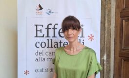 Cancro seno Polistena Crea Sanita Non basta lapproccio clinico servono piu supporto psicologico e sociale 265x160