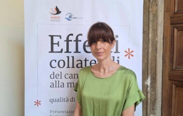 cancro seno polistena crea sanita non basta lapproccio clinico servono piu supporto psicologico e sociale 2