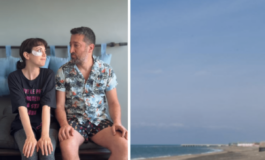 Caos stabilimenti a Ostia la parodia social e il rimedio home made che salva lestate 265x160