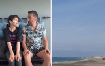 caos stabilimenti a ostia la parodia social e il rimedio home made che salva lestate 2